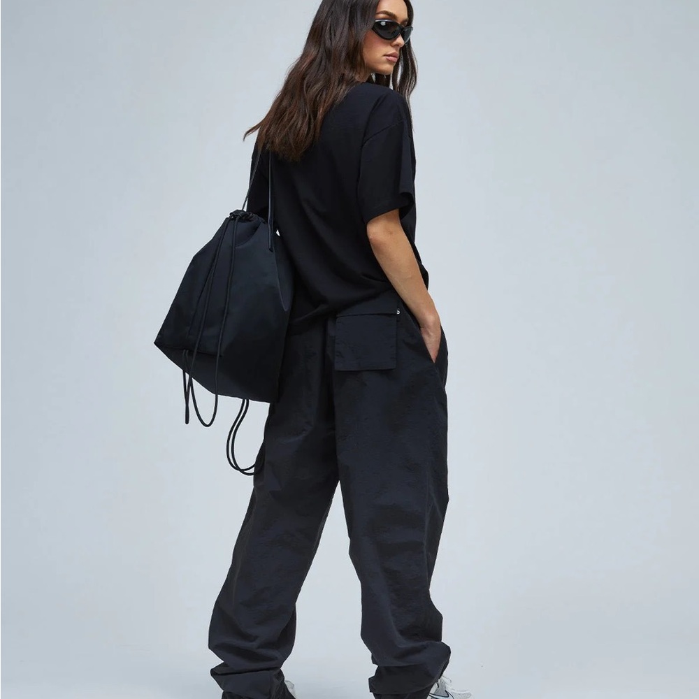 THIRTY YEARS TRACK PANT